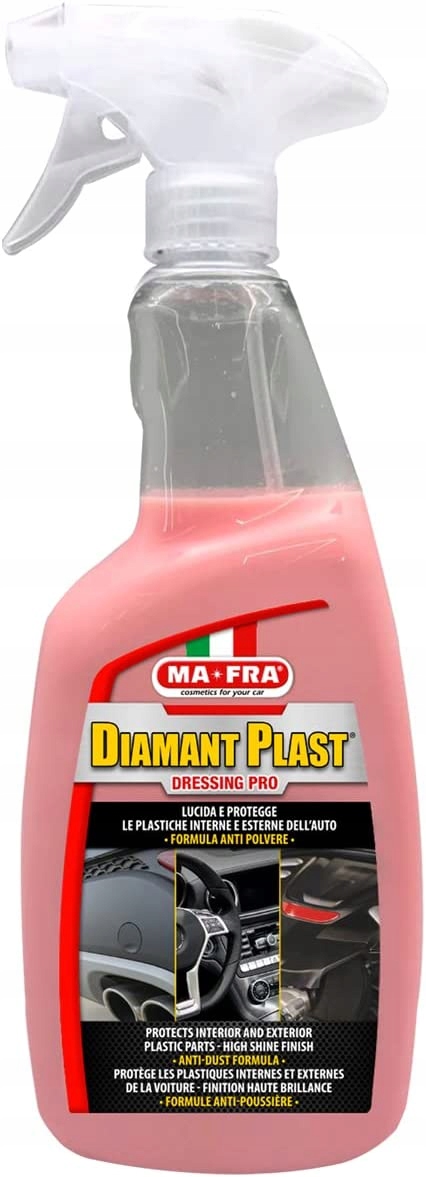 

Ma-fra Diamant Plast Four Atomizer 750 ml Mafra