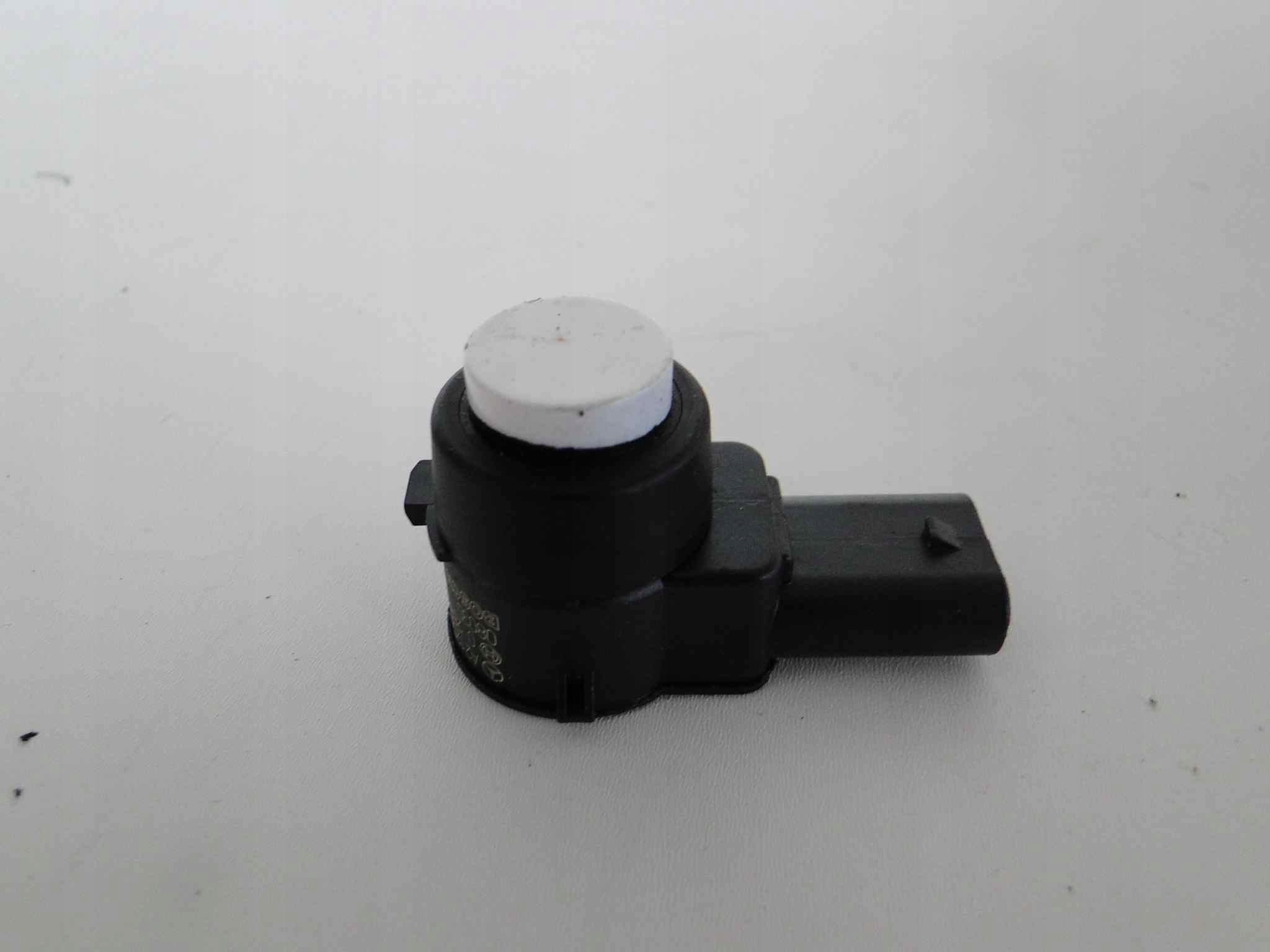 MERCEDES SPRINTER W906 906 CZUJNIK PTS ŚRODKOWY Typ samochodu Samochody osobowe