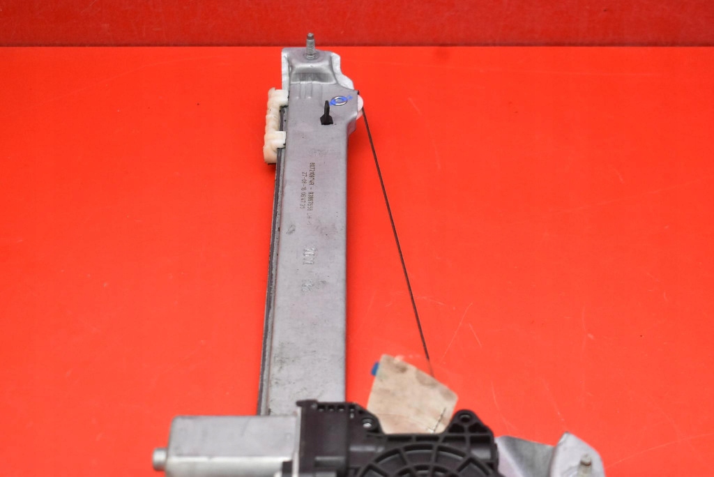 window regulator left front EU 807210974R OPEL VIVARO 3 III 14-19