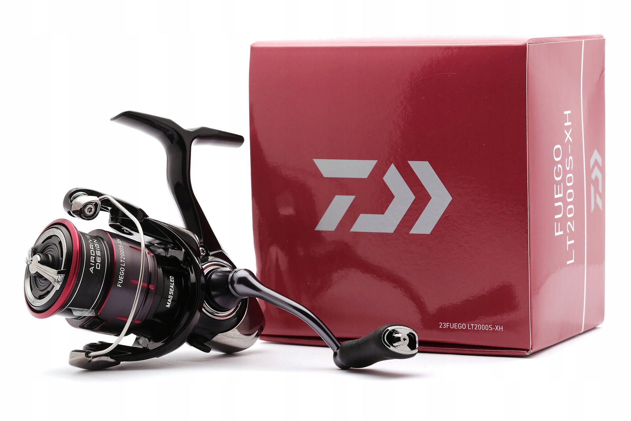 Naviják Daiwa 23 Fuego Lt 2000S-XH