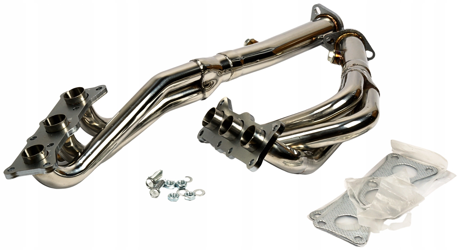 RBS-KW-04 коллектор выпускной