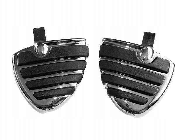 PG-042 - ПОДНОЖКИ ЗАДНИЕ KAWASAKI VN 800 1500 1600 2000 VULCAN