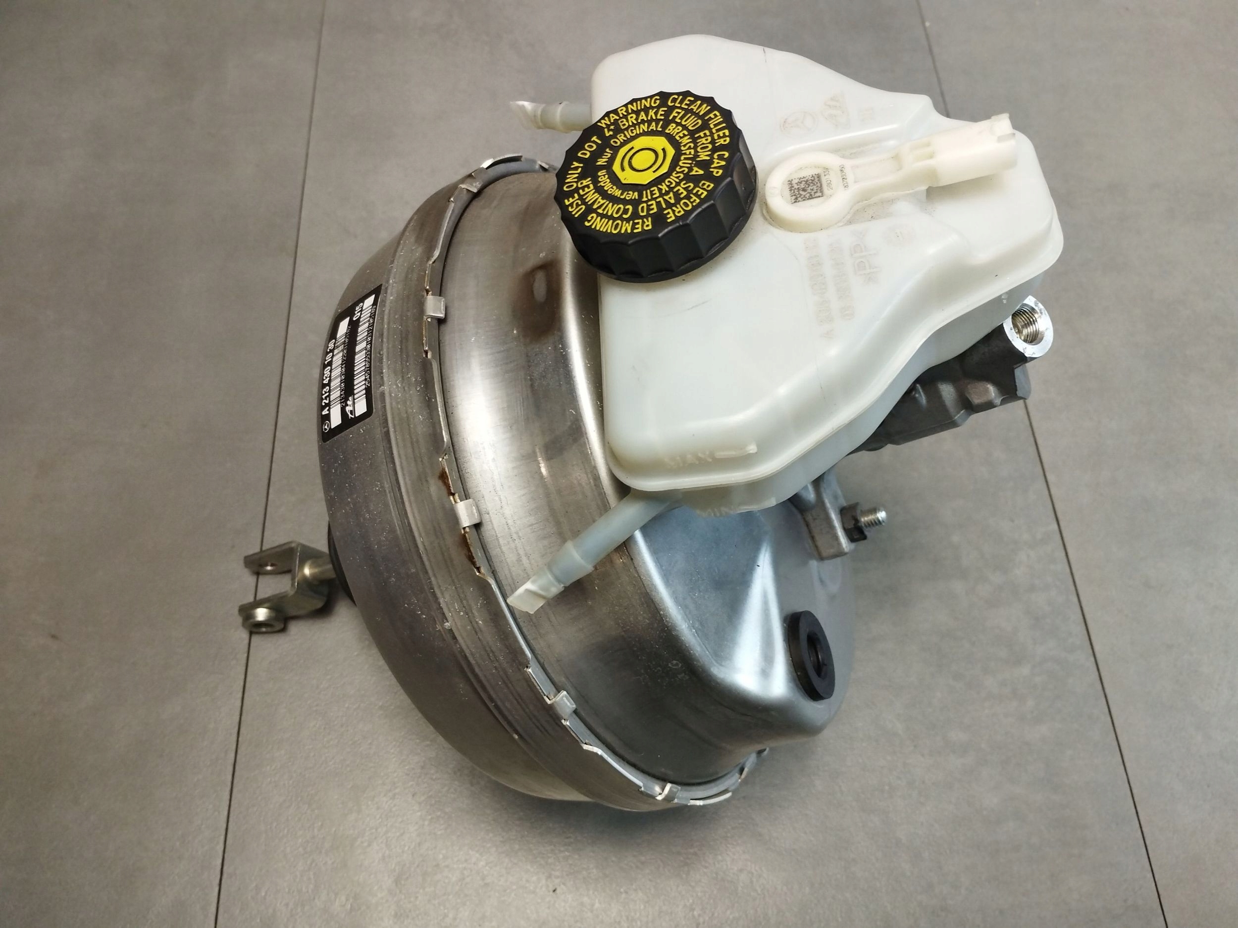 Mercedes-Benz E W213 servo Servofreno A2134301030