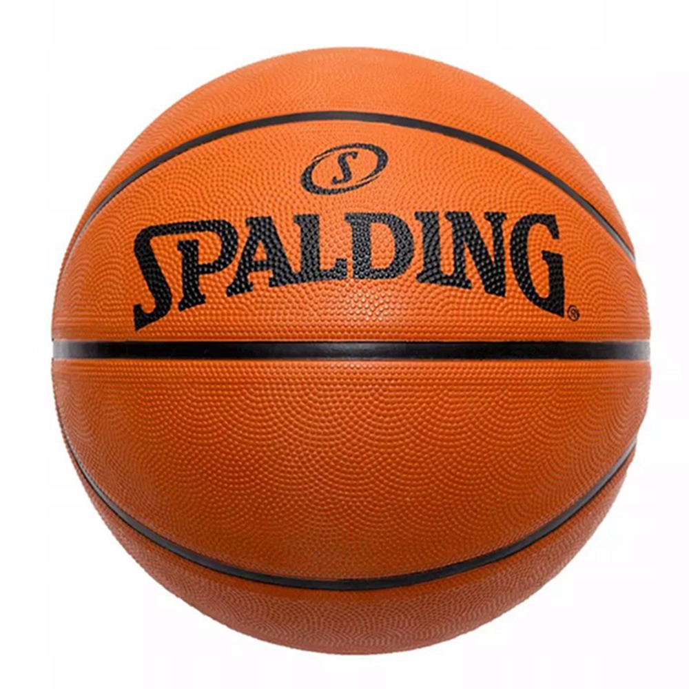 Piłka do koszykówki Spalding 689344379395 rozm 7