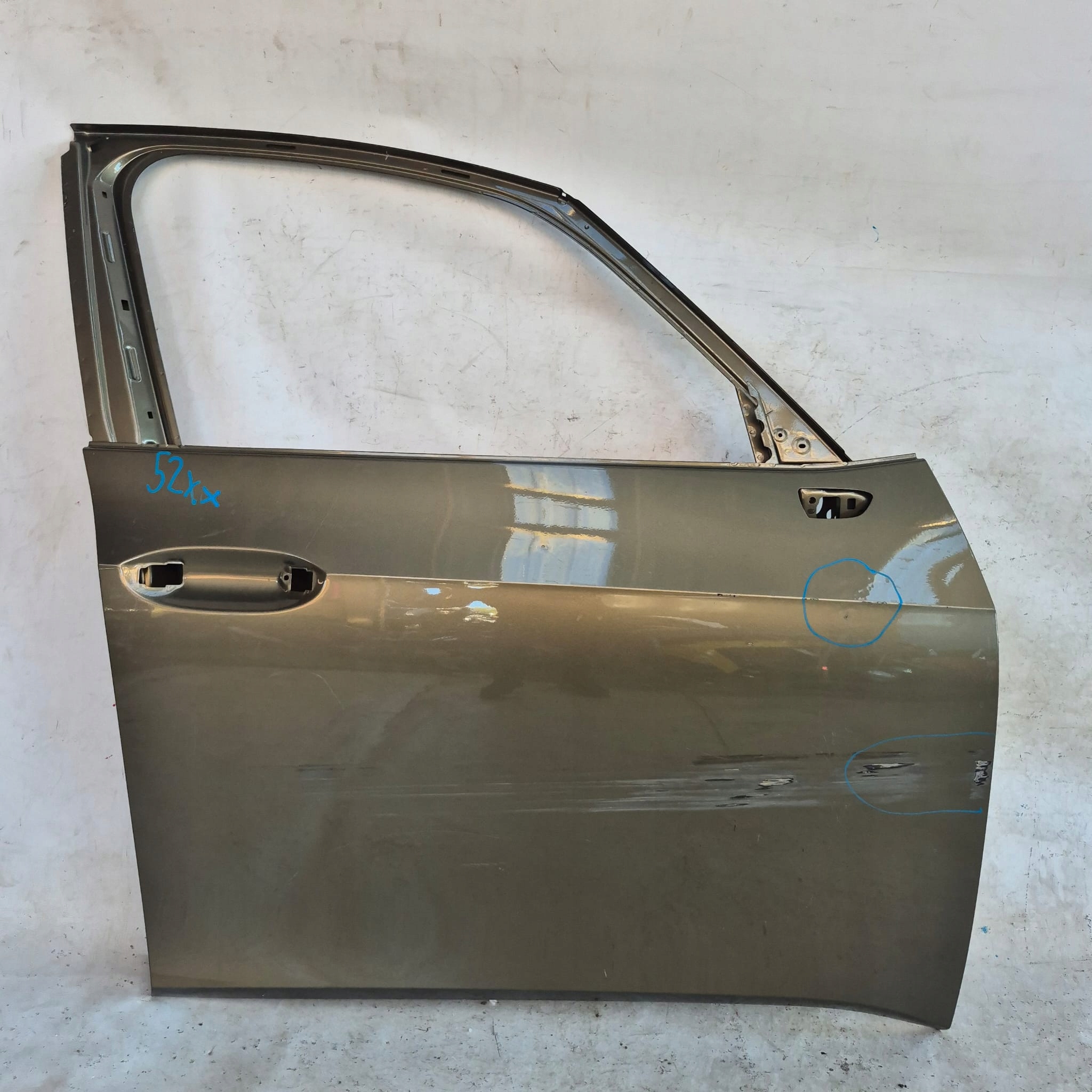 VW ID3 ID.3 10A 19- door right front front