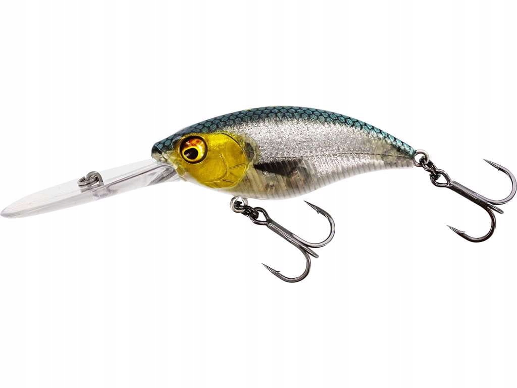 Wobler Westin BuzzBite Dr Crankbait 6,5cm Headlight