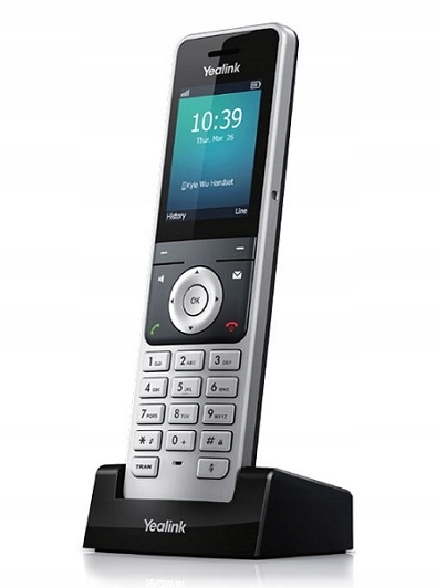 Yealink телефон IP W56H