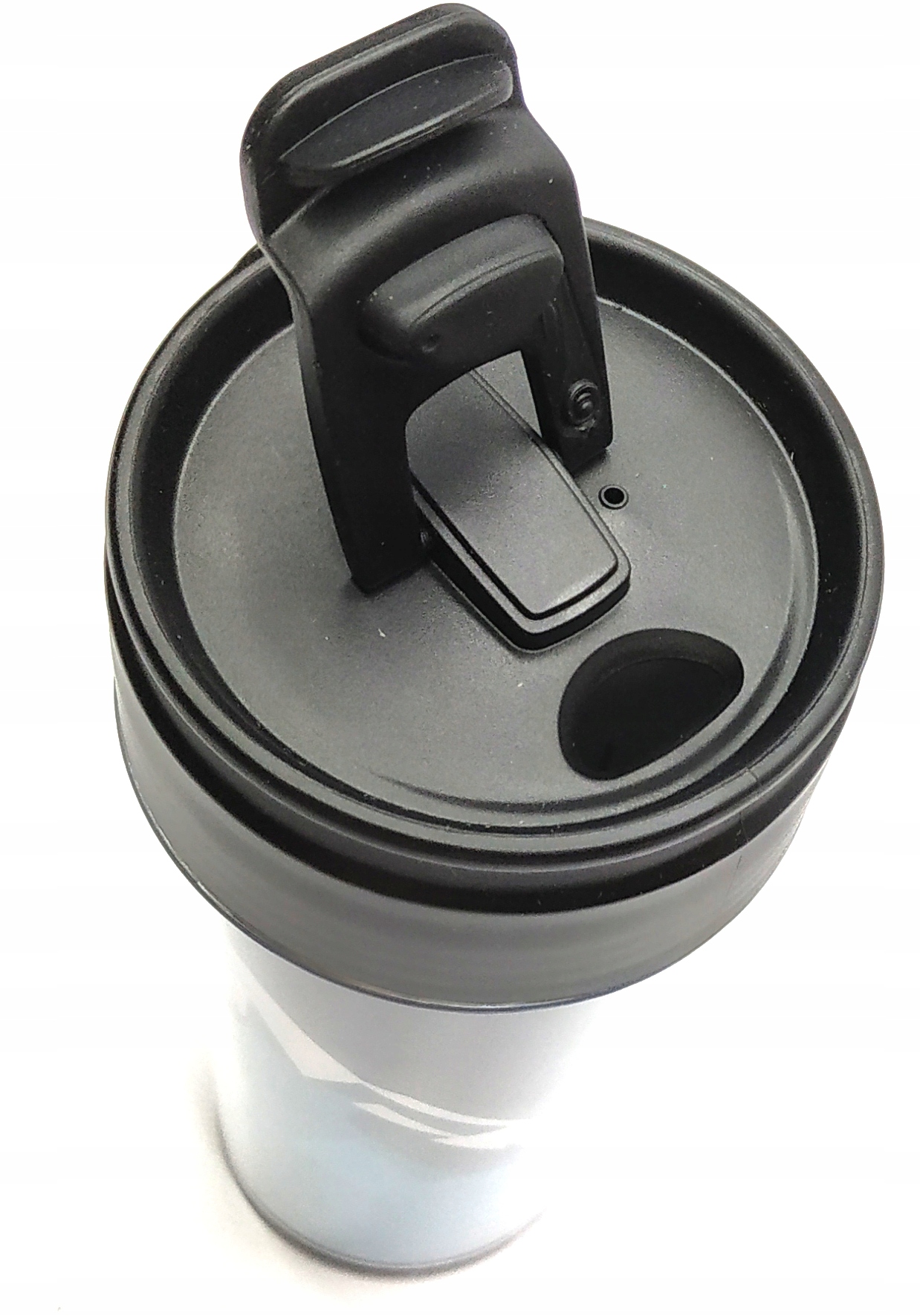 HI-TEC KUBEK TERMICZNY TERMOKUBEK 400ML ICEBERG Rodzaj kubek termiczny