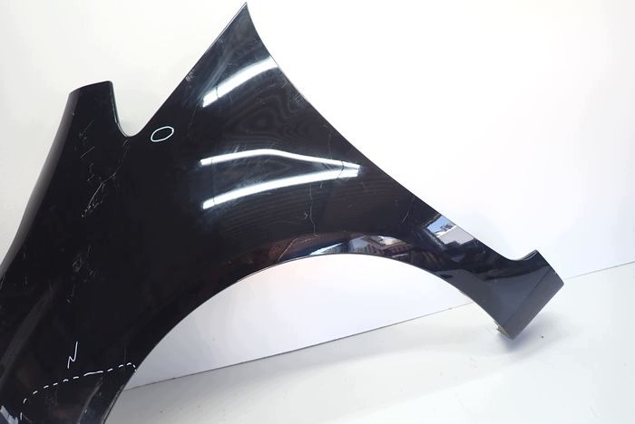 HYUNDAI IX20 09- fender left front front