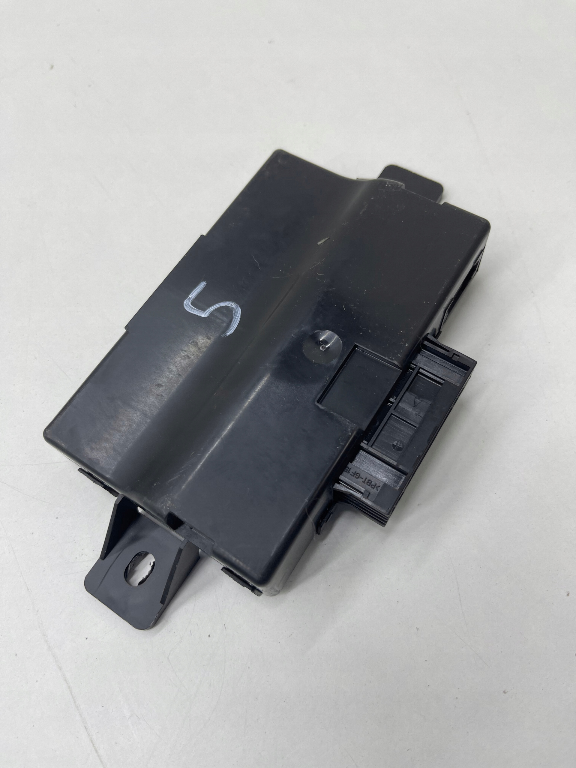 AUDI A7 A6 C7 module control unit GATEWAY SPRAWNY LEGALNY!