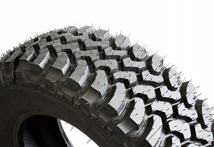 LASPOL DAKAR 2 x 235/70R16 115/113Q Model DAKAR