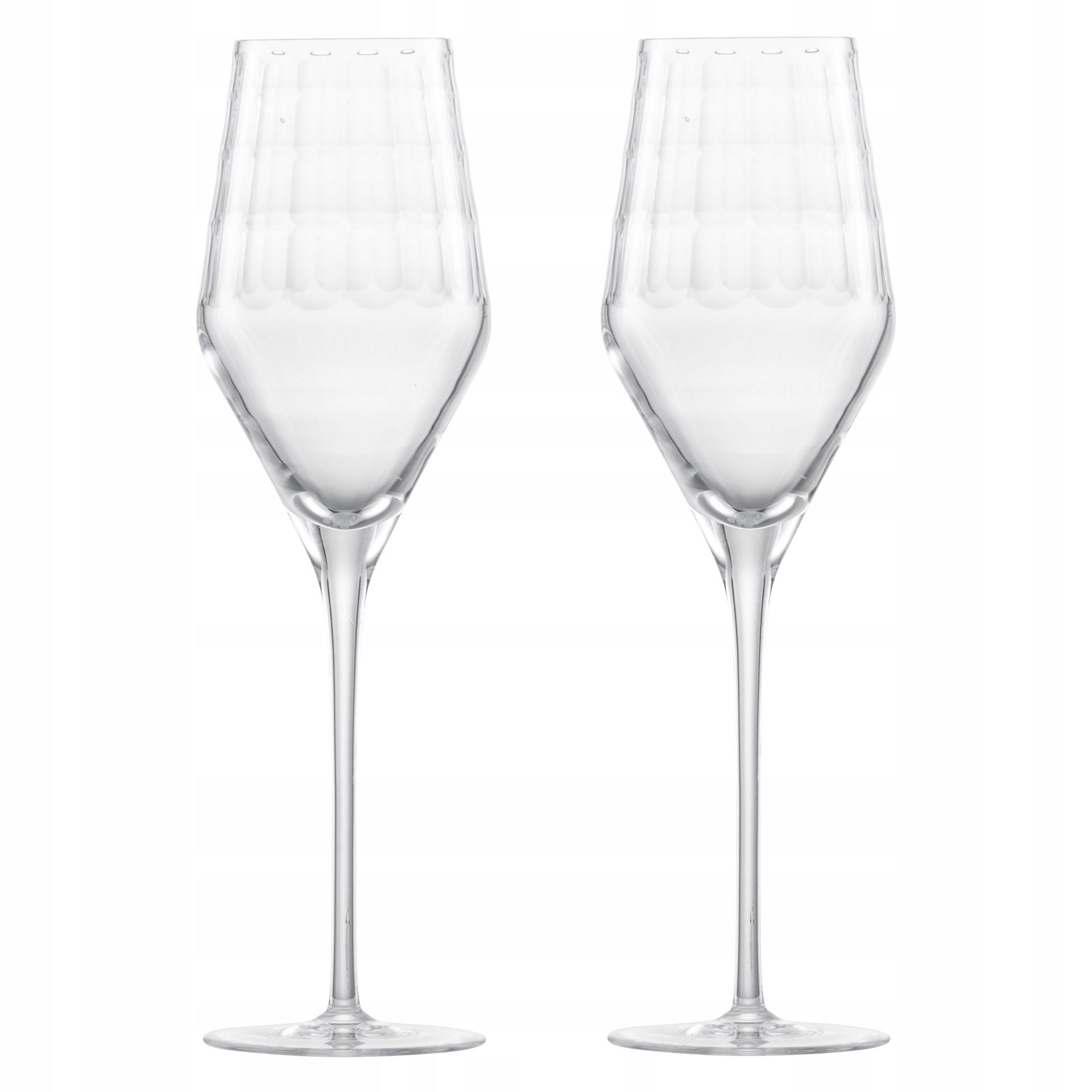 Bar Premium No. 1 Kieliszek do szampana 253 ml, kpl. 2 szt. Zwiesel Hand