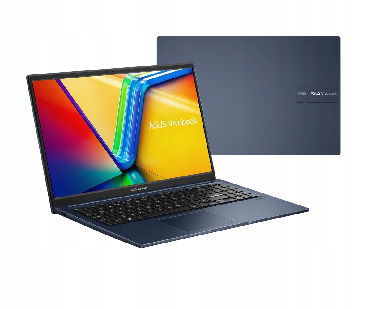 Asus Vivobook 15 X1504 i5-1235U 8GB 512SSD Win11PRO