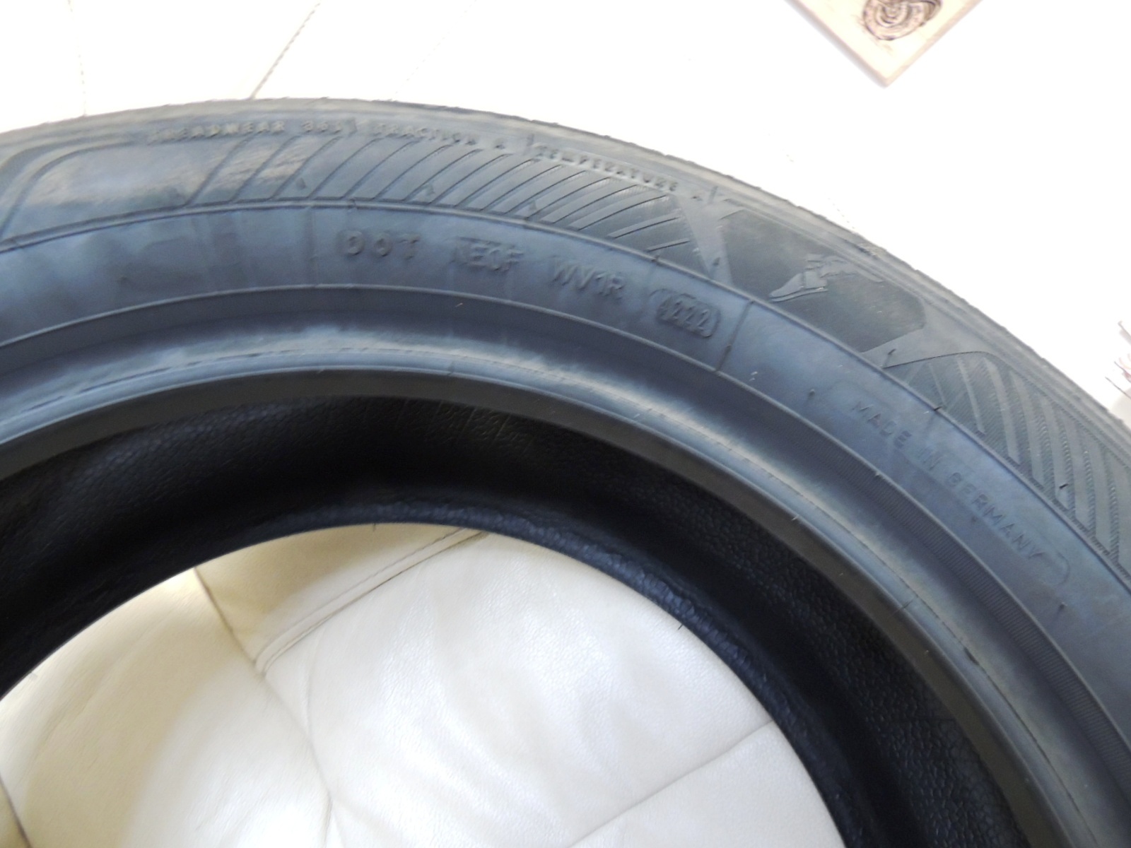 4x205/55 R16 GOODYEAR EFFICIENTGRIP PERFORMANCE 2 4x205/55 R16 GOODYEAR EFFICIENTGRIP PERFORMANCE 2