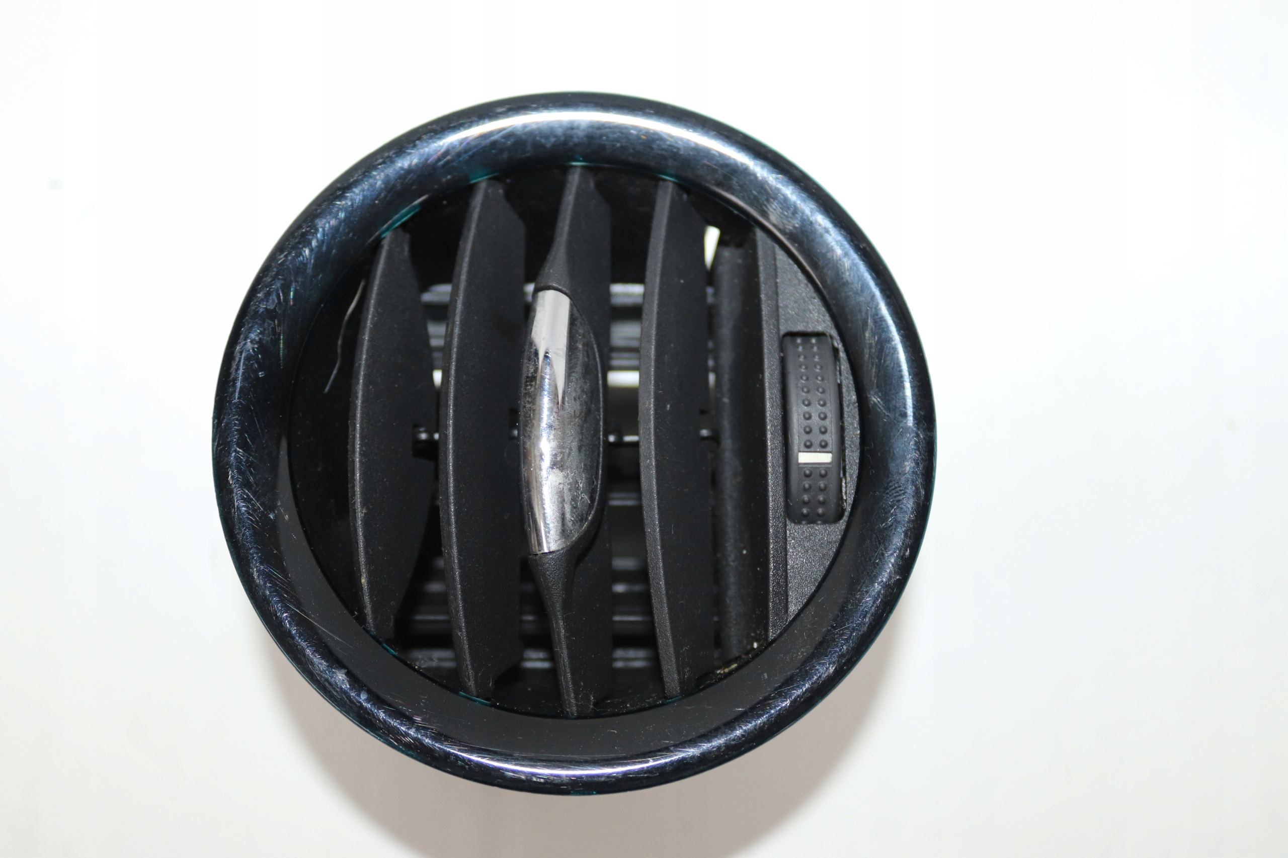 KRATKI des lüfters OPEL CORSA D