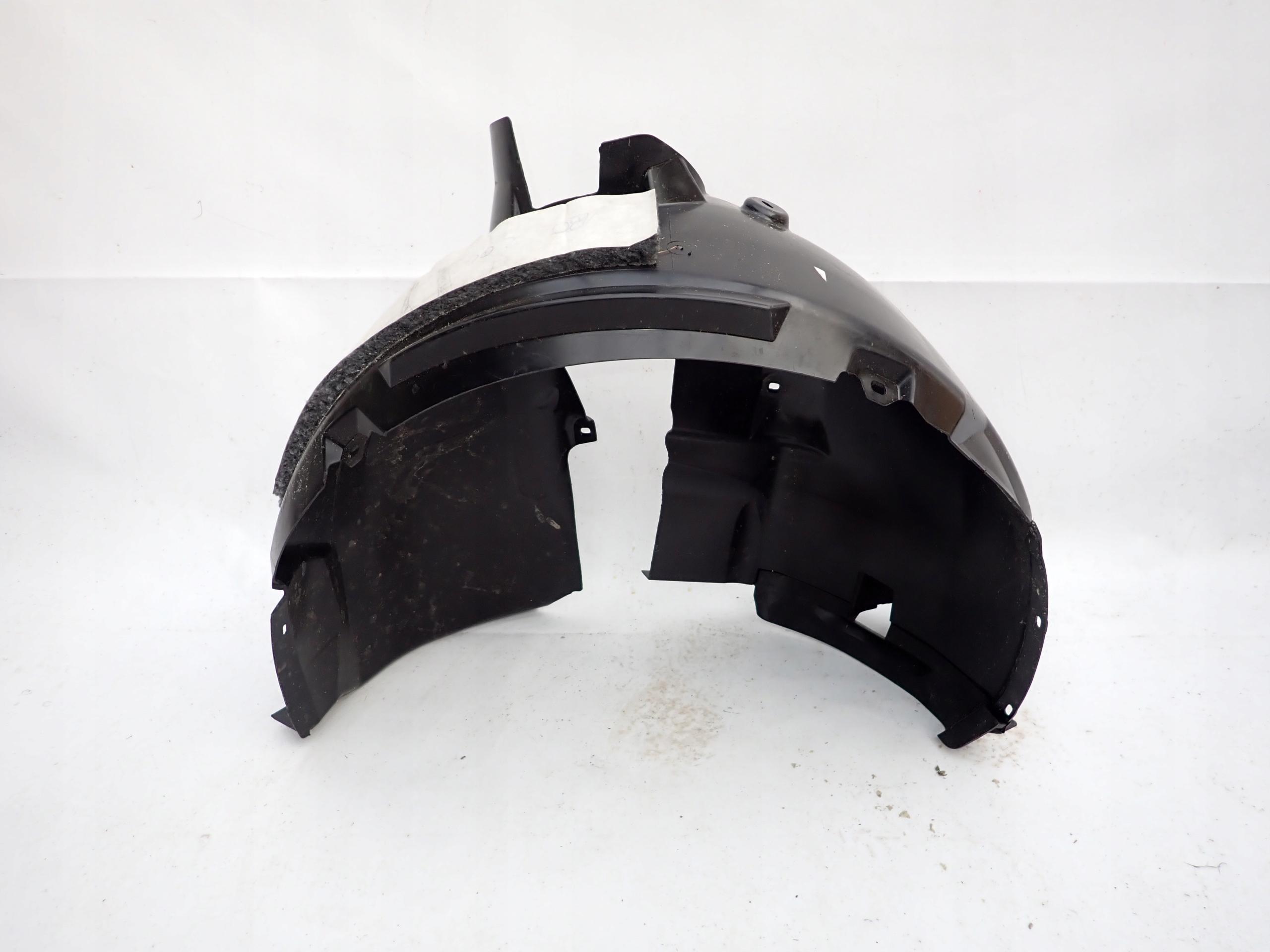 AUDI A1 II 82A 18- mudguard right front front