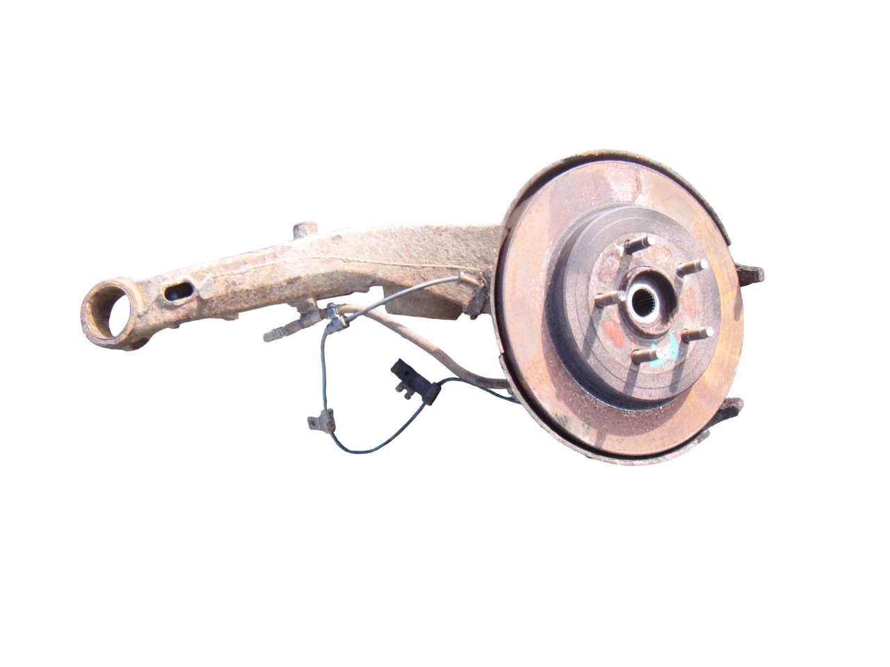 FORD MAVERICK 2 II ESCAPE 1 I 01- ZWROTNICA PRAWY TYŁ