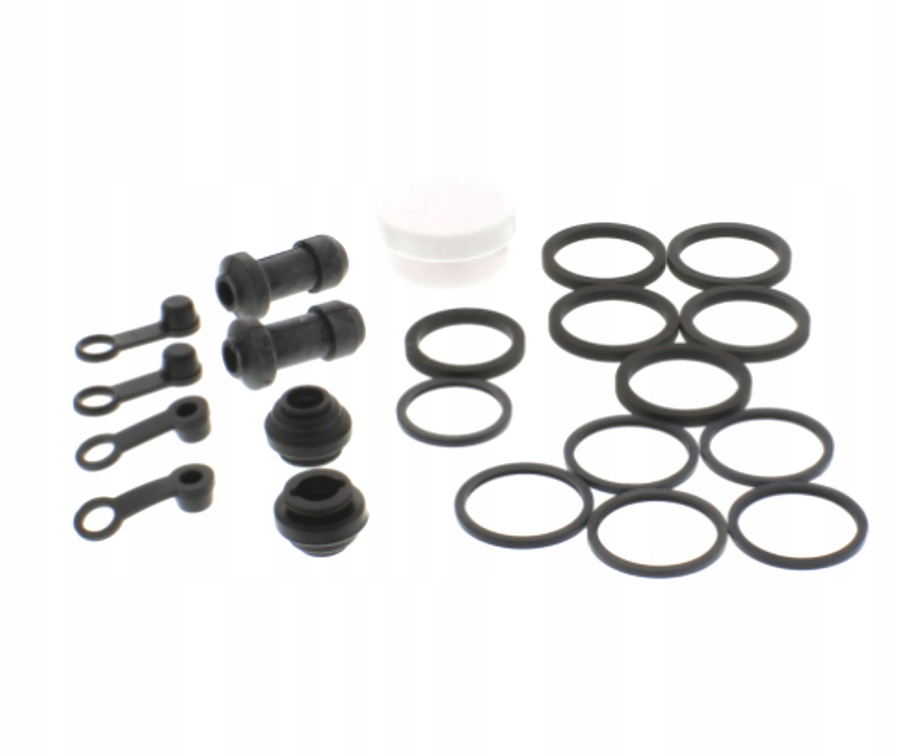 Sada Na Opravu Předního Brzdového Třmenu Honda Vfr 800 A Abs 2002-2013