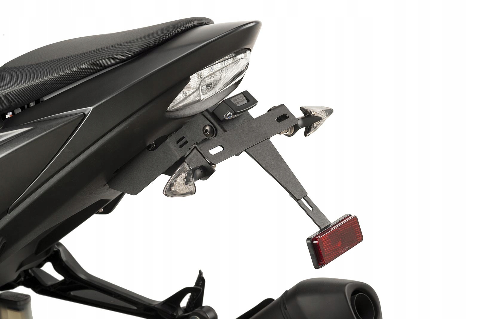 

Puig 9422N fender eliminator Suzuki GSX-S750 1000