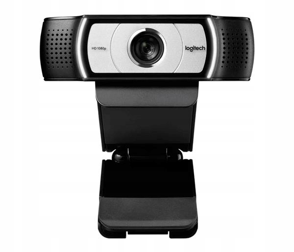 Webkamera Logitech C930E 960-000972 3MP 1080p Usb