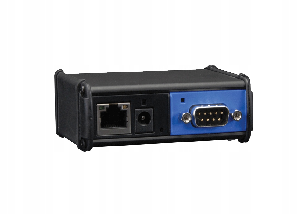 BIAMP NETKIT-RS - Interfejs Sieciowy