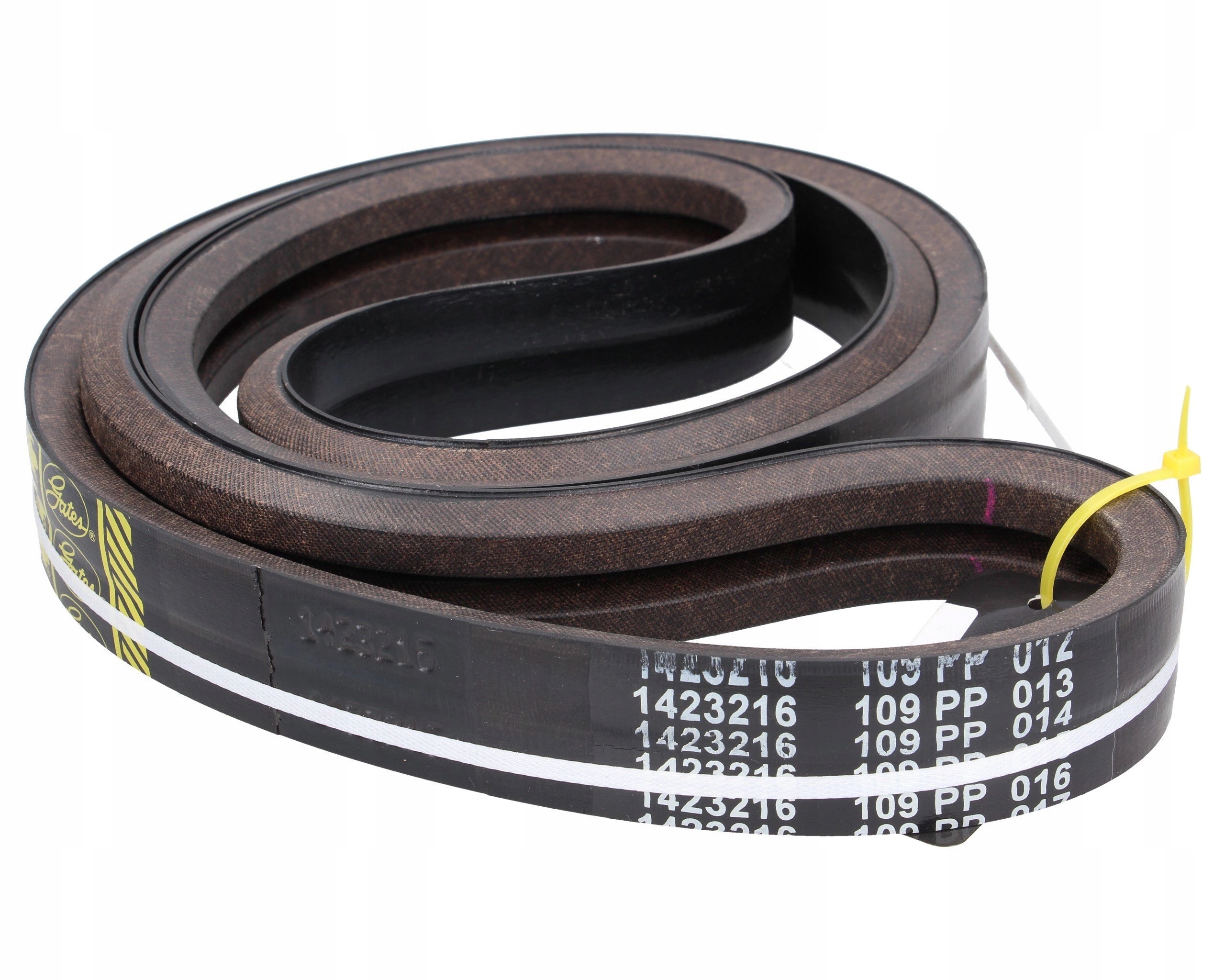 Klínový řemen 2HBx2320 Claas 667958 Gates Agri