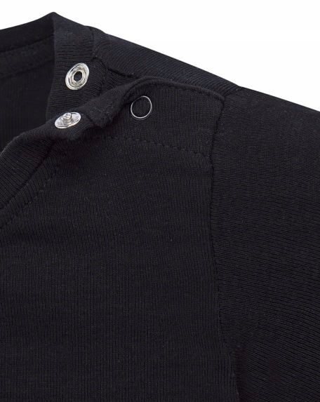 Goku Dragon Ball body niemowlęce z długim rękawem 9 miesięcy Marka Inna marka