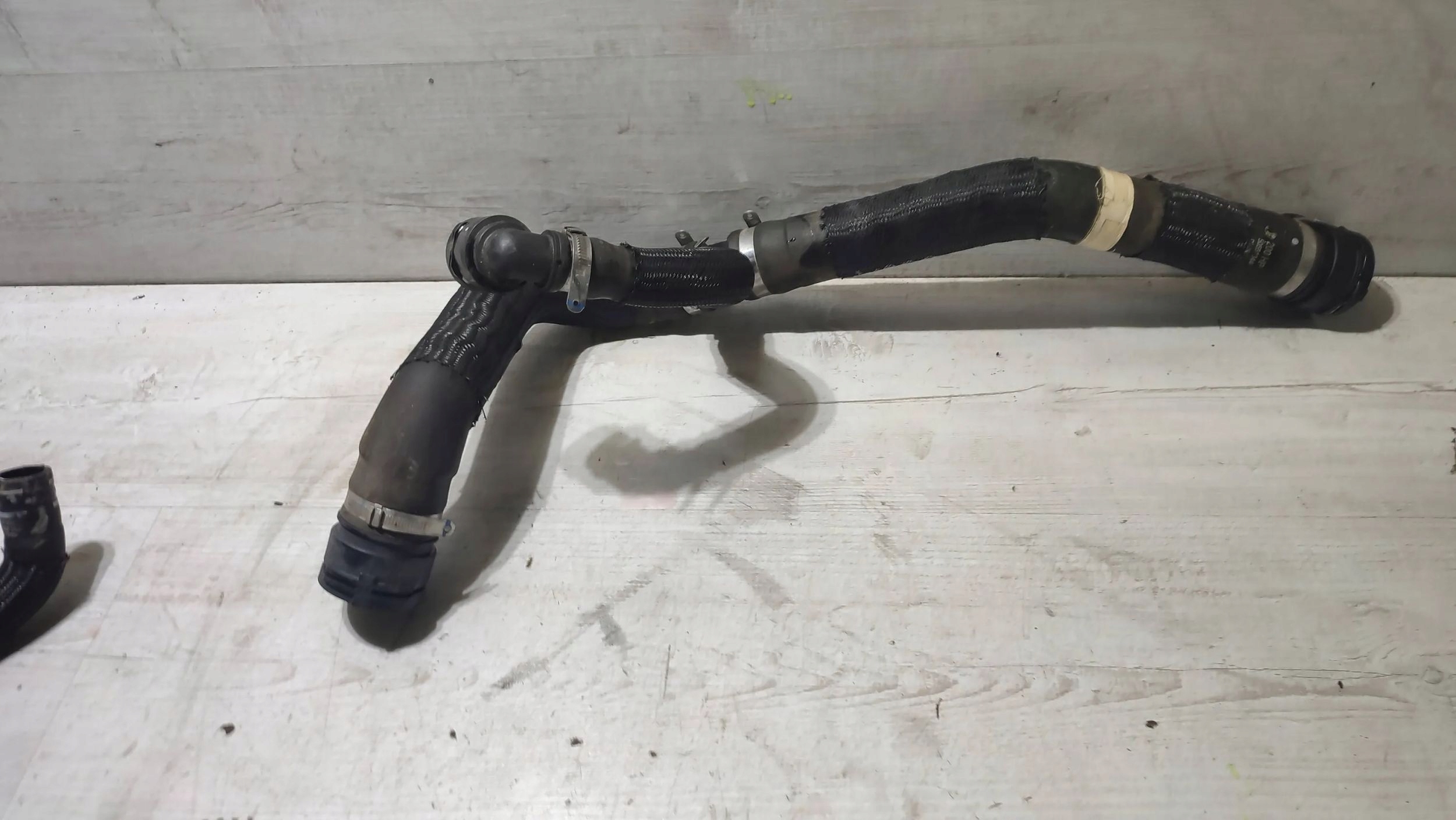 prijenos vode turbine Alfa Romeo Stelvio 50551344