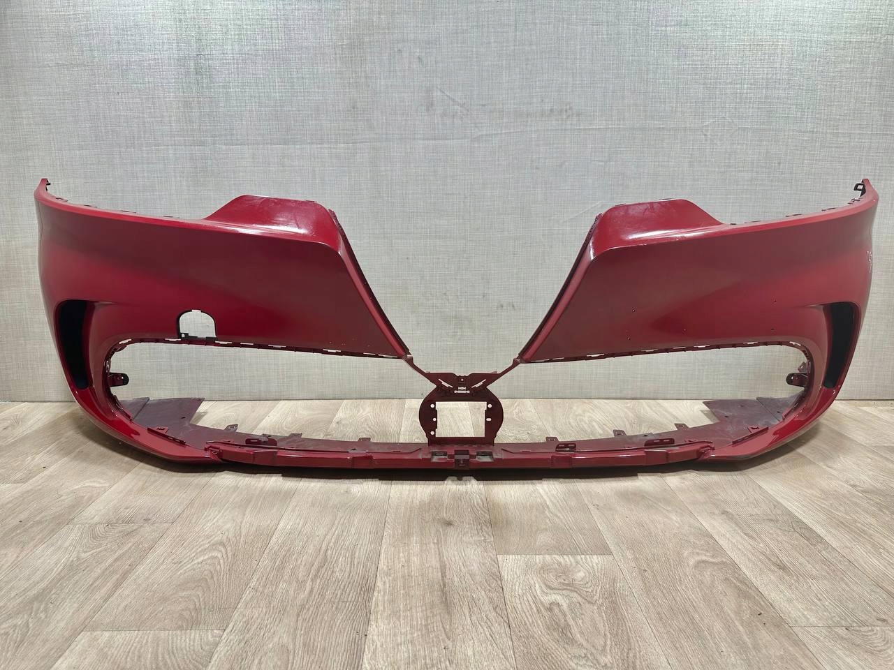 ALFA ROMEO TONALE 2022-> bumper front 50571209