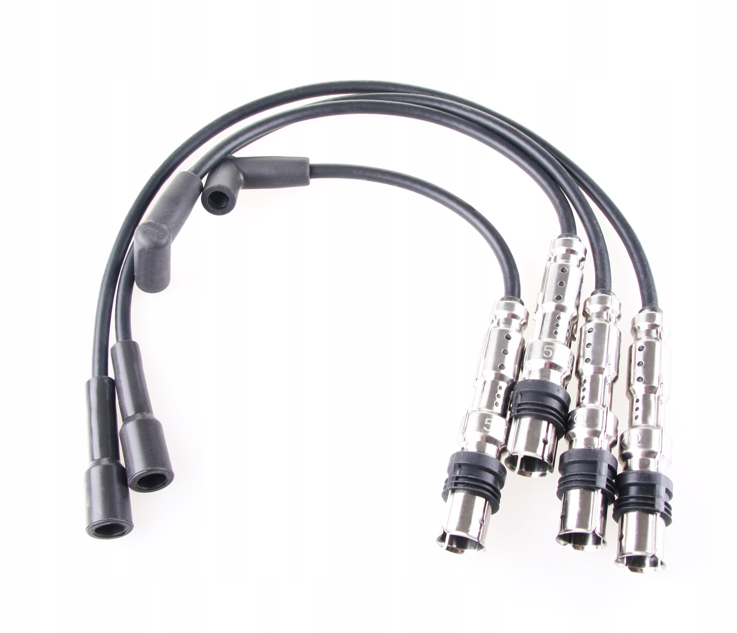 LH25 - Кабелі запалювання візок Linde 392 H20, 393 H25 VW