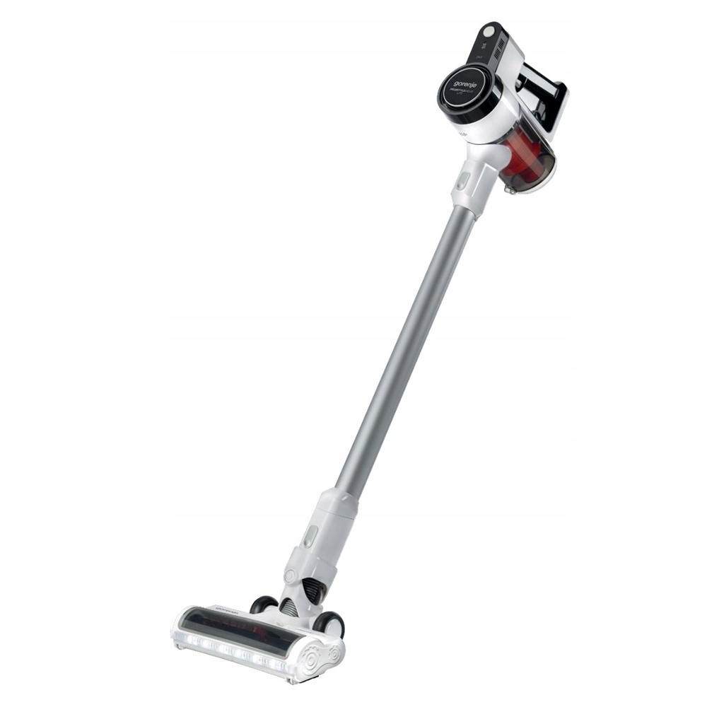 Tyčový vysávač Gorenje SVC216FMLW