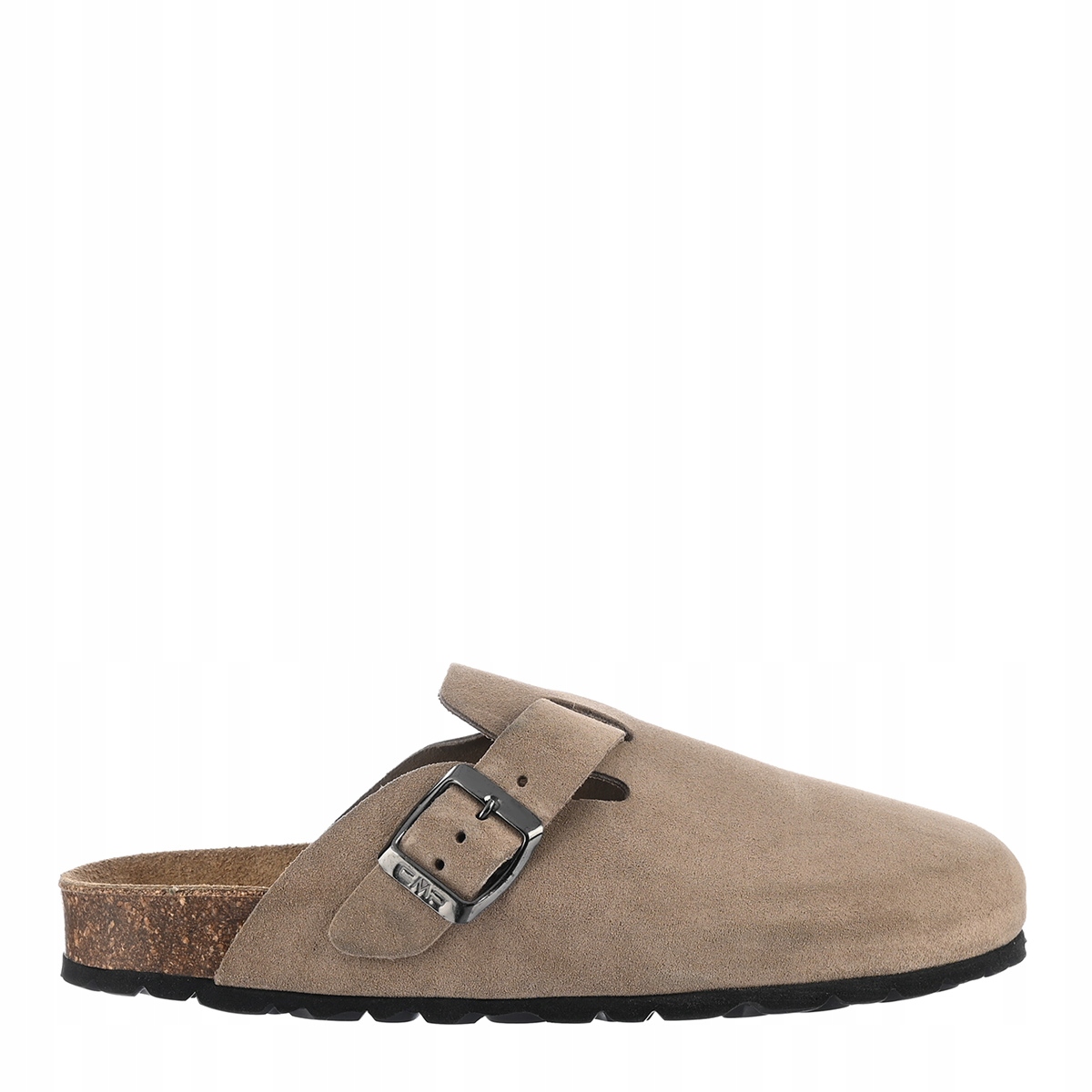 Nazouváky fusbet Cmp Navarro 42, béžová, Městské