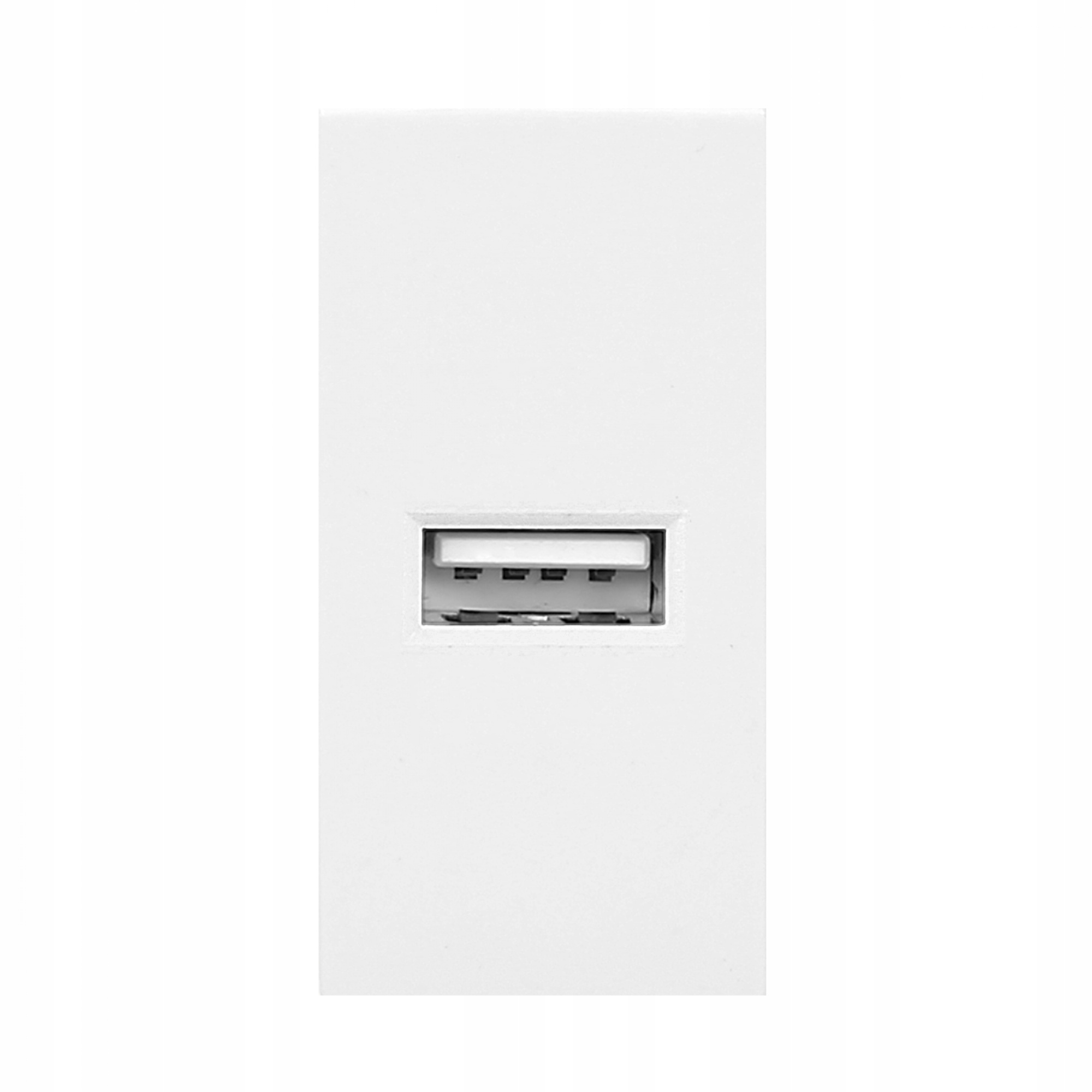 

Gniazdo Modułowe Kostka Usb Ładowarka Noen Orno