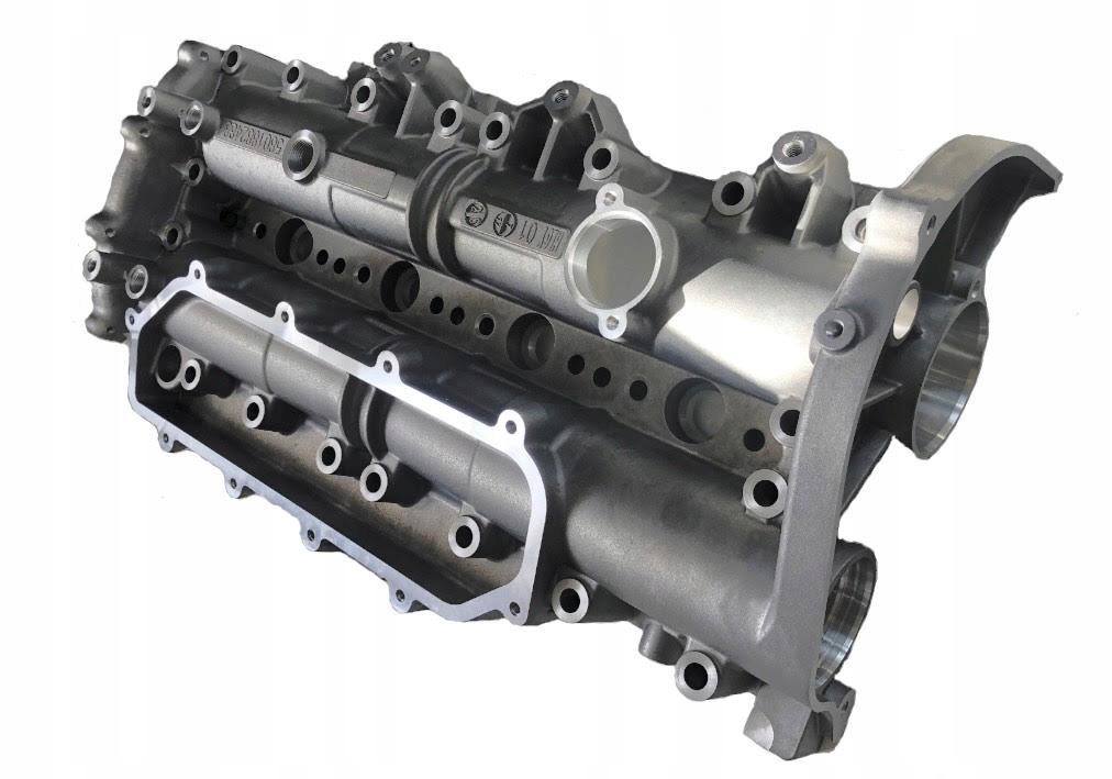 POKRYWA GŁOWICY 2.3 IVECO DUCATO 06- 5801835397