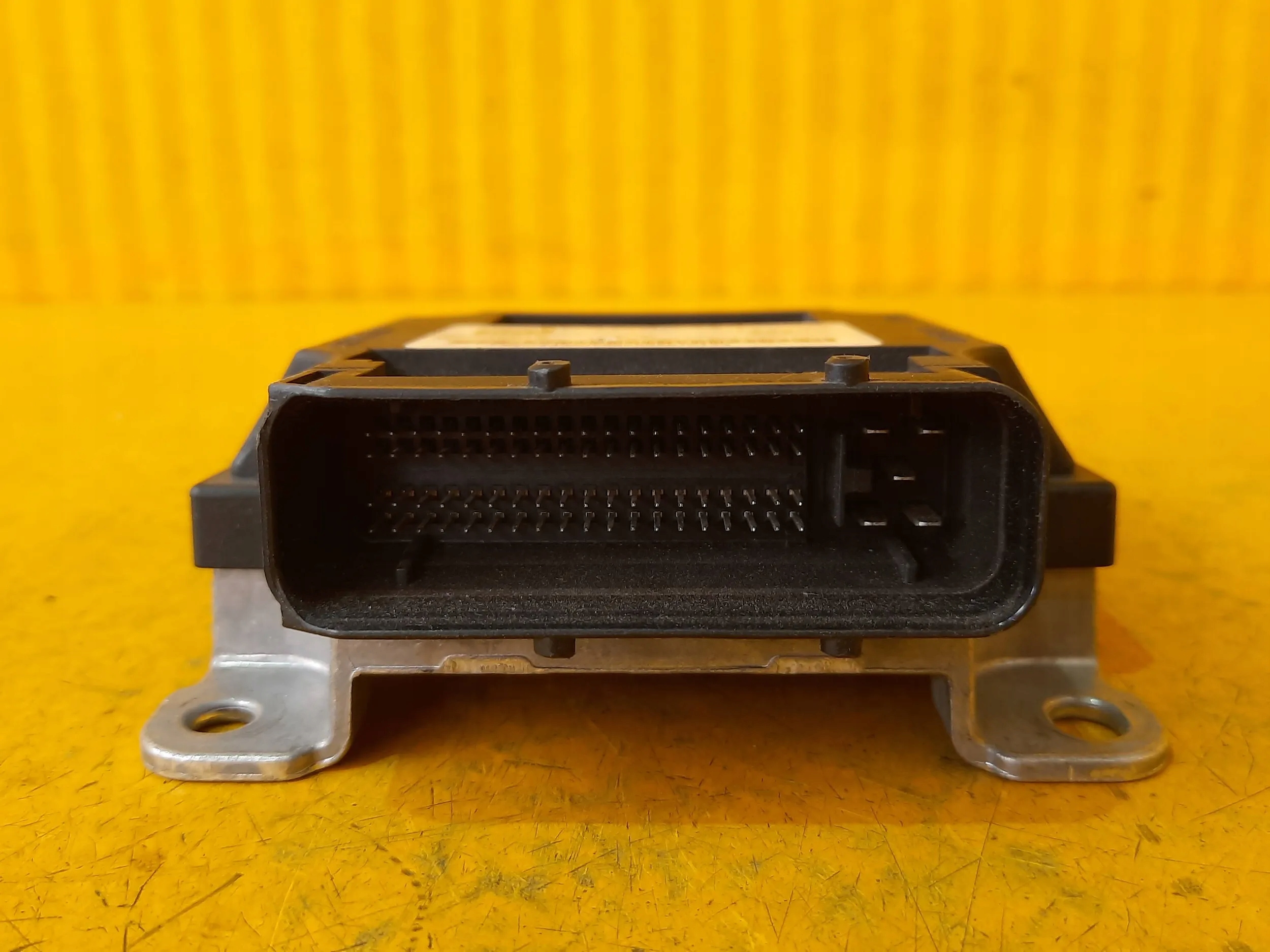 Audi A4 B9 A5 STEROWNIK MODUŁ EFP 8W0907777T Numer katalogowy części 8W0907777T