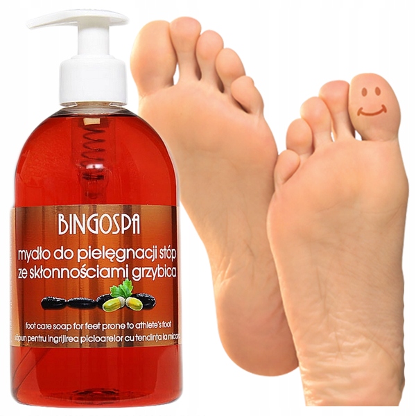 

Preparat na grzybicę paznokci grzybice stóp