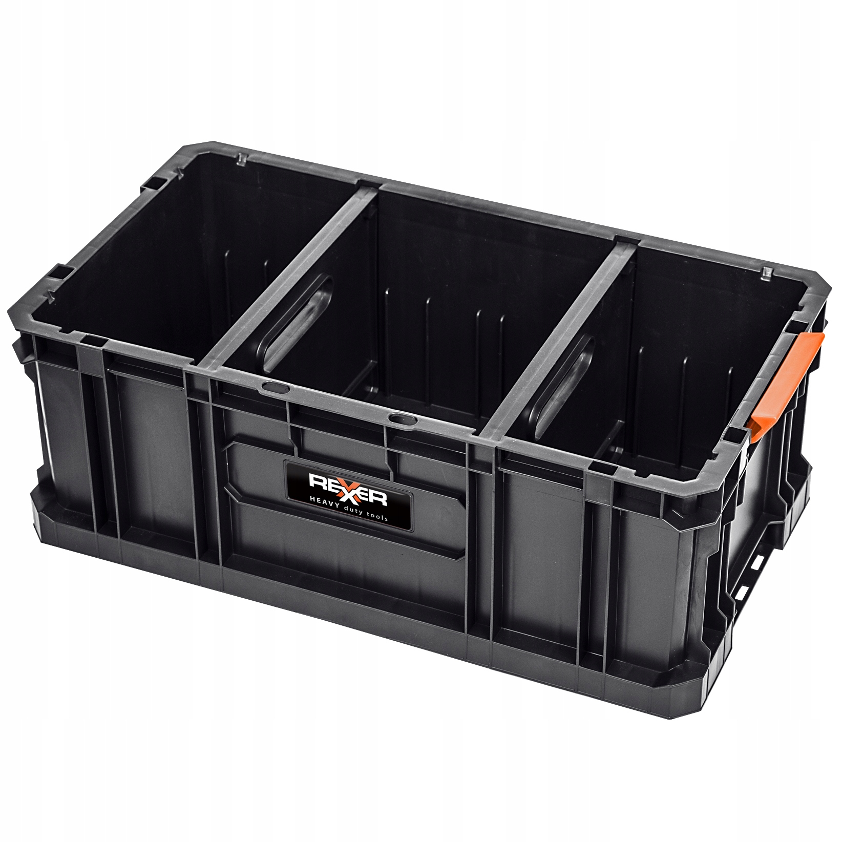 

Skrzynka Narzędziowa System Two Box 200 Flex