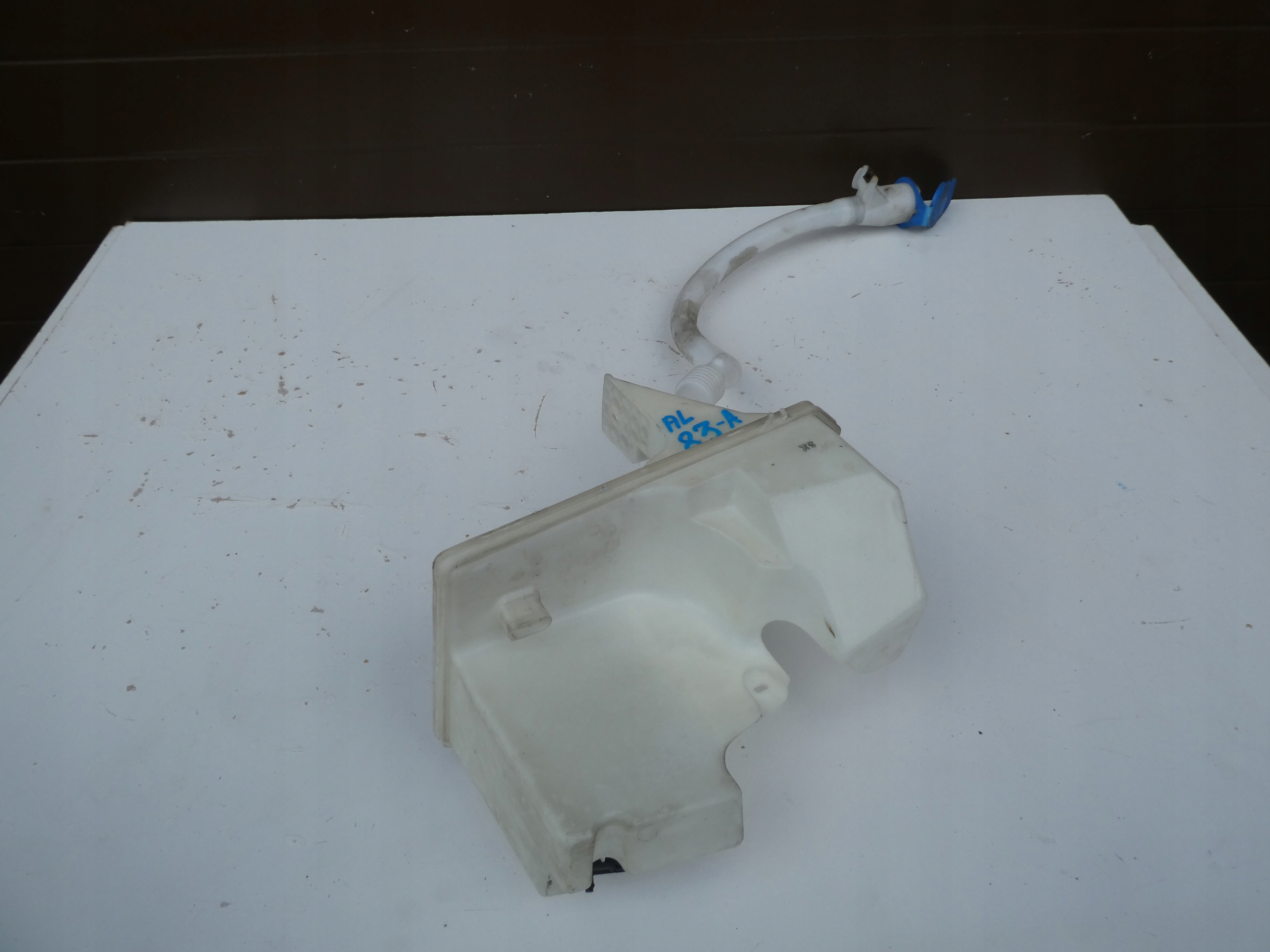 washer fluid tank VW T5 7H0955453P