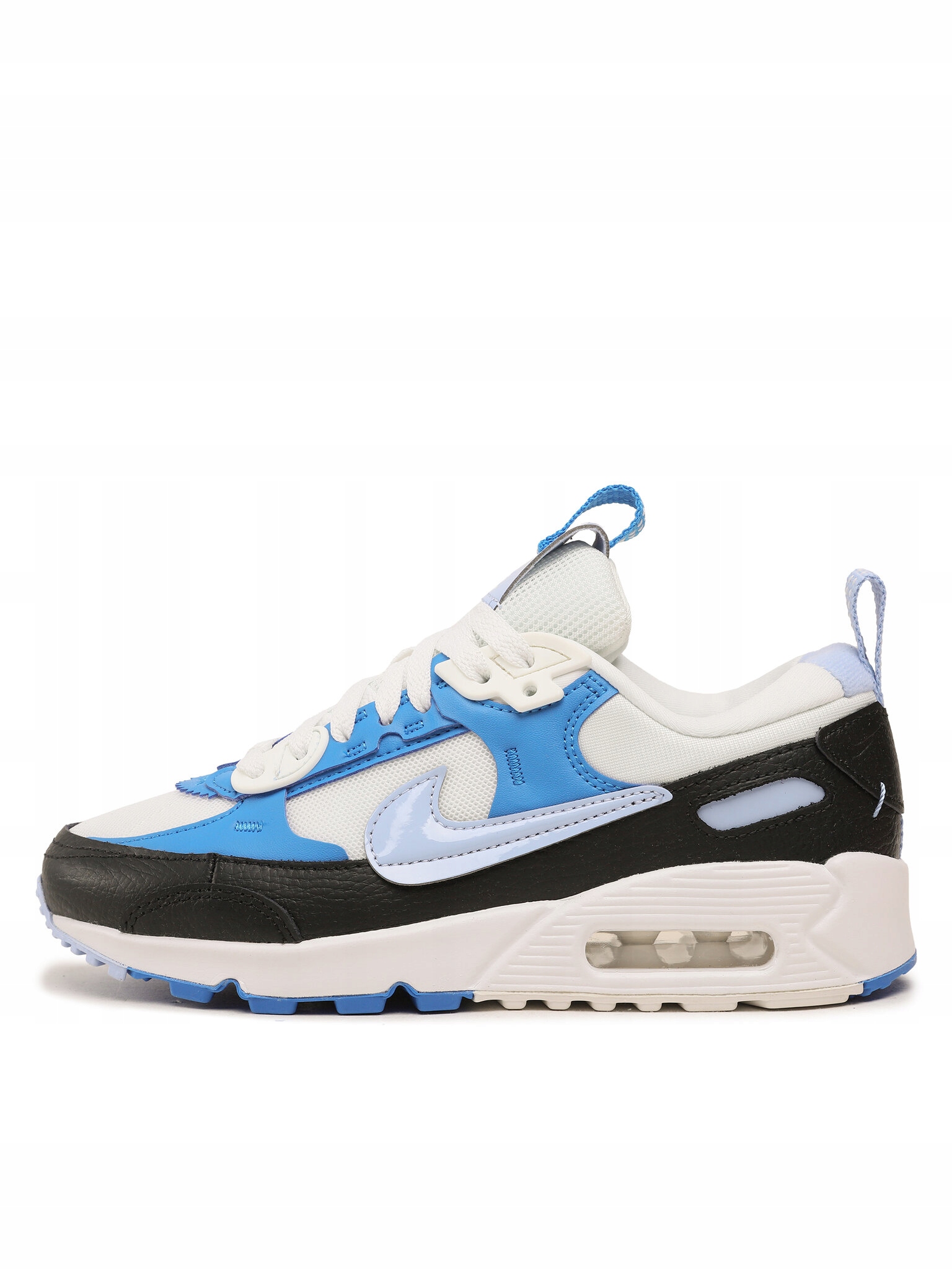 Nike Dámské sportovní boty pohodlné Air Max 90 Futura vel. 40