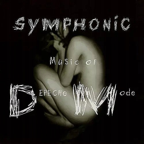 Lp Symphonic Music Of Depeche Mode Various: Symphonic Music Of Depeche Mo