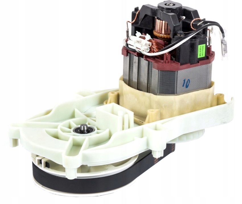 SILNIK ELEKTRYCZNY KOMPLETNY 1500W KOSIARKI KC1500 LIDER HANDY FAWORYT Marka Krysiak