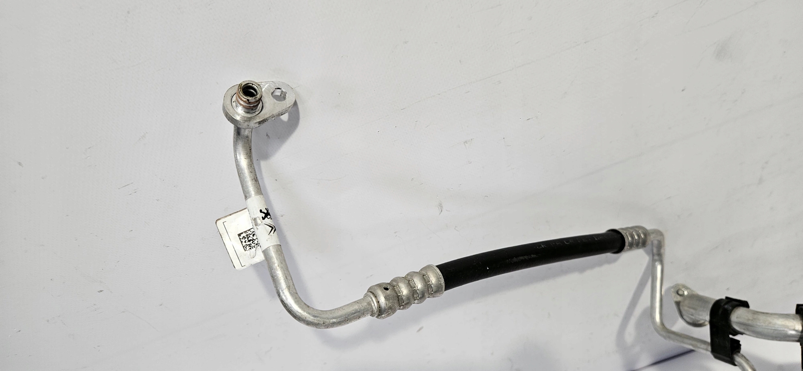vedení klimatizaci OPEL VIVARO C 19- 2.0 CDTI originál 9838639380