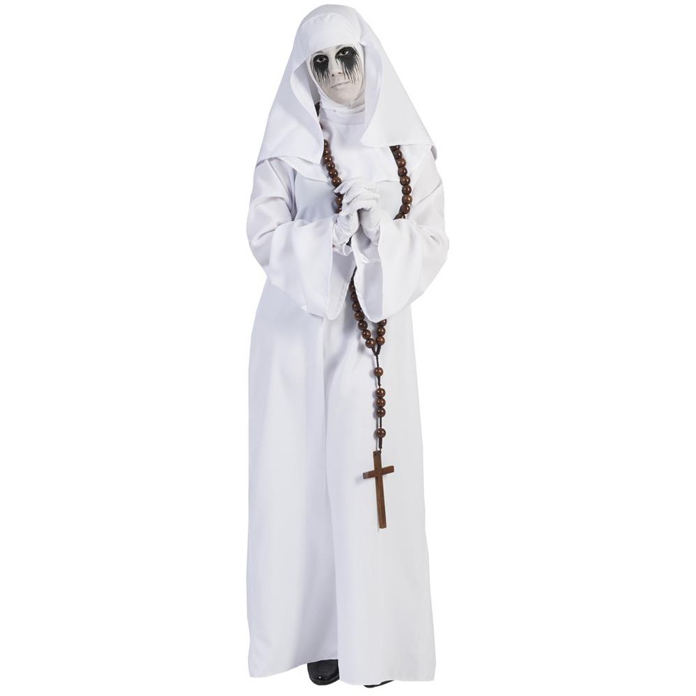 Kostým sestry Soraya, velikost 36-38