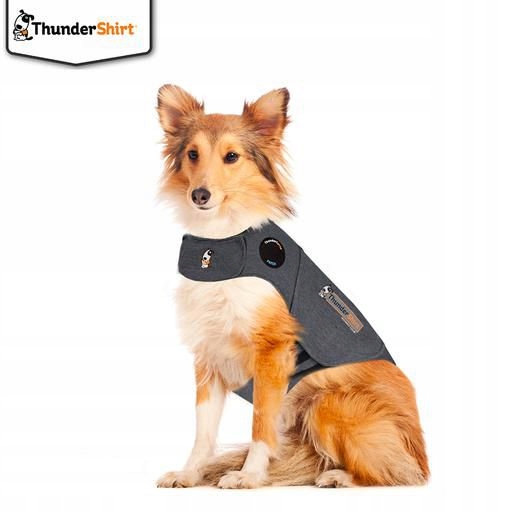 Levně Thundershirt Kompresní Tričko XL