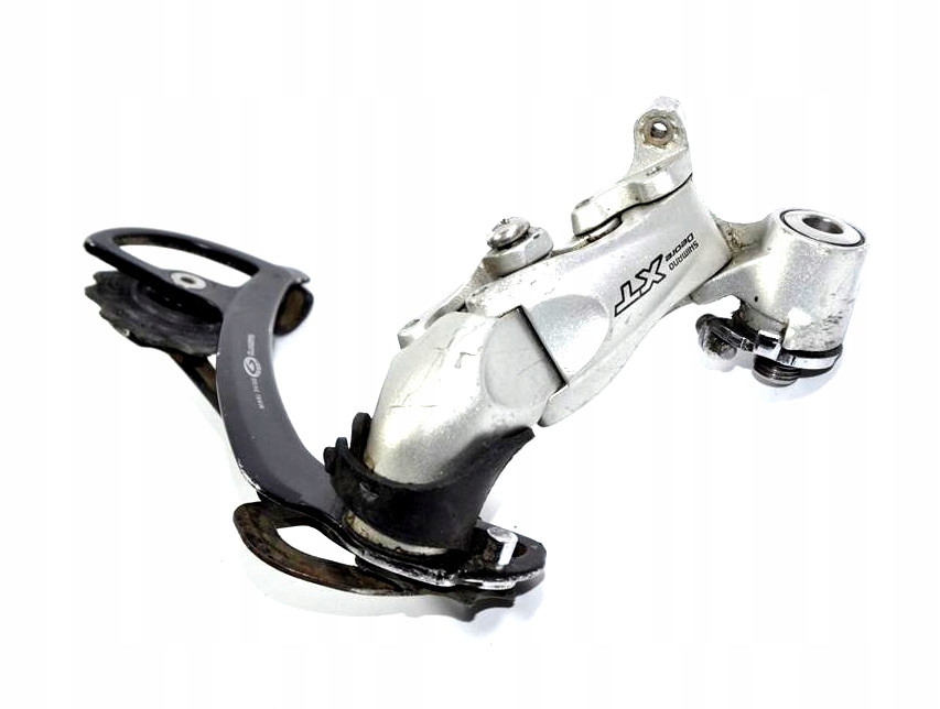 Przerzutka tył tylna Shimano Deore XT RD M 760 bez śruby