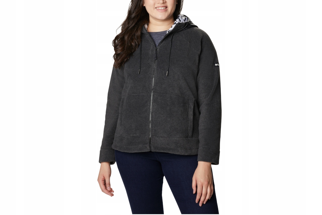 

damski polar Columbia Exploration 1907542030 S
