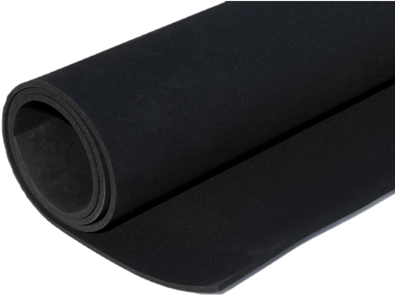Mata pod sprzęt fitness S-line M6 (100 x 200 cm)