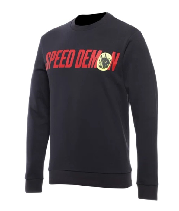 Dainese sveter Iron Nine