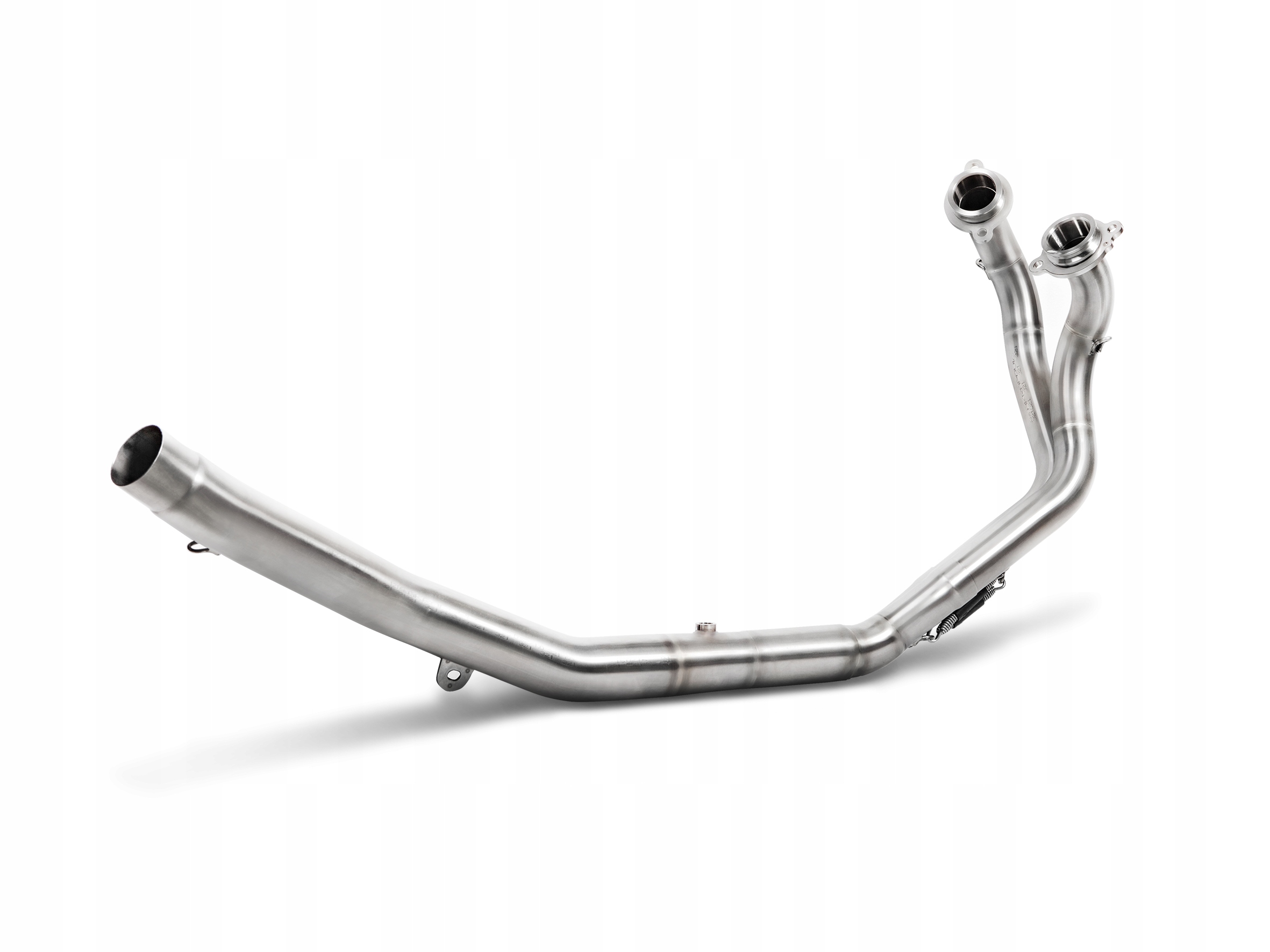 Výfukový Kolektor Akrapovic Honda CRF1000 Africa Twin 2016 2019