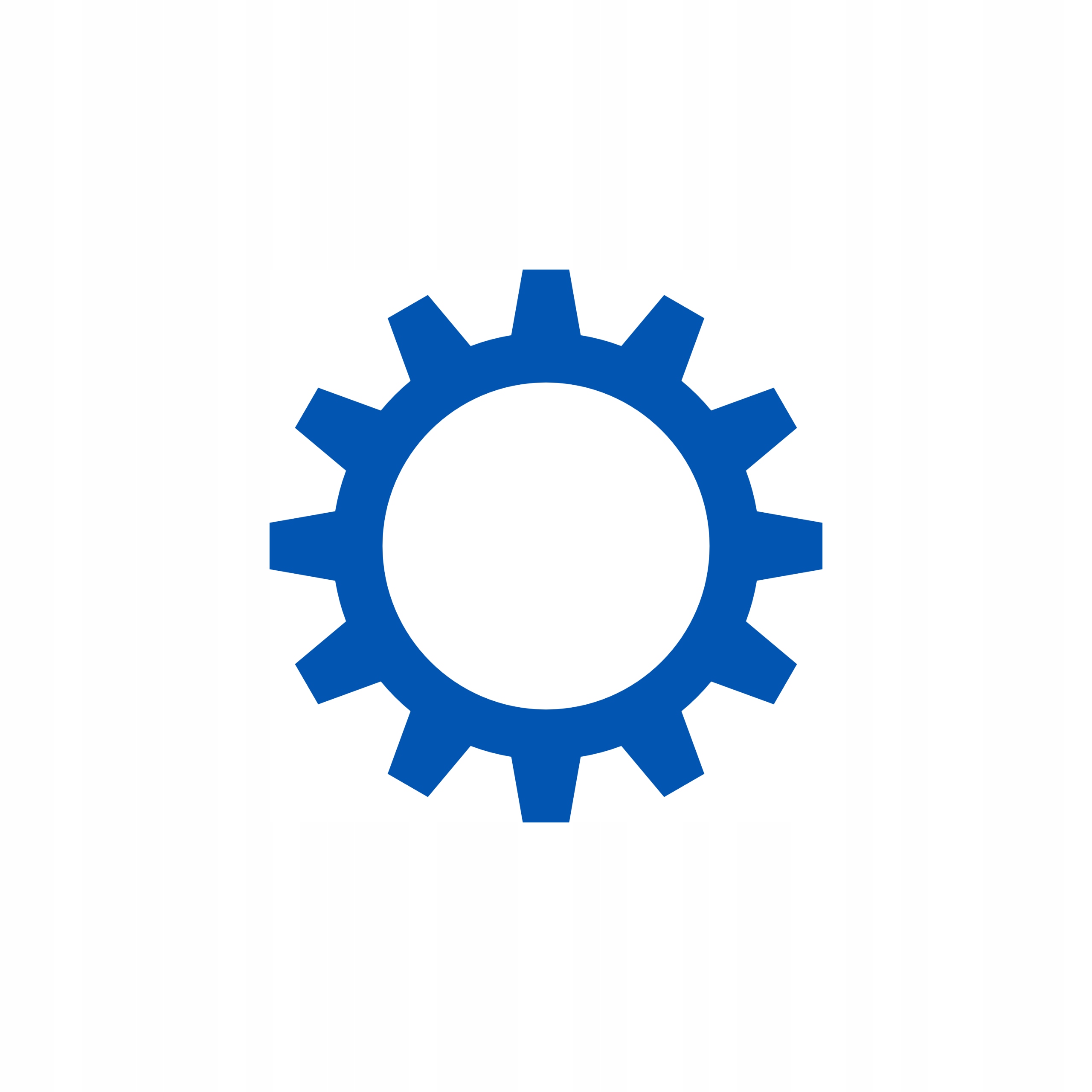 Dysza do piaskowania 6,5 mm 4/50 Venturi krótka Marka AIRBLAST